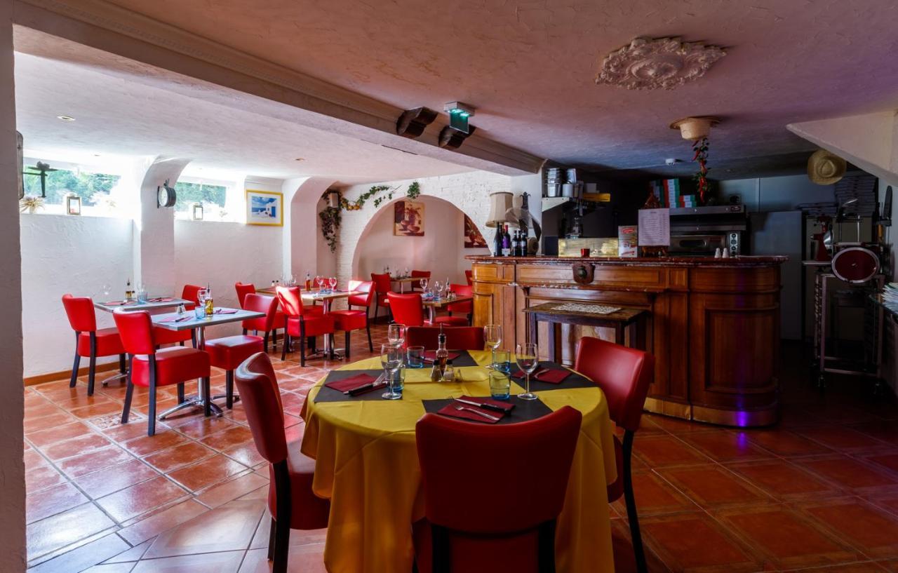 Hotel Restaurant Kuentz Wittersdorf Exteriör bild